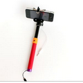 Wired Selfie Stick